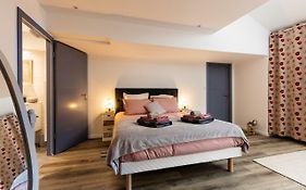 Les Chambres De Clem'